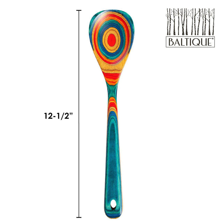 Baltique® Mixing Spoon | Montego Bay Collection Baltique® Mixing Spoon | Montego Bay Collection