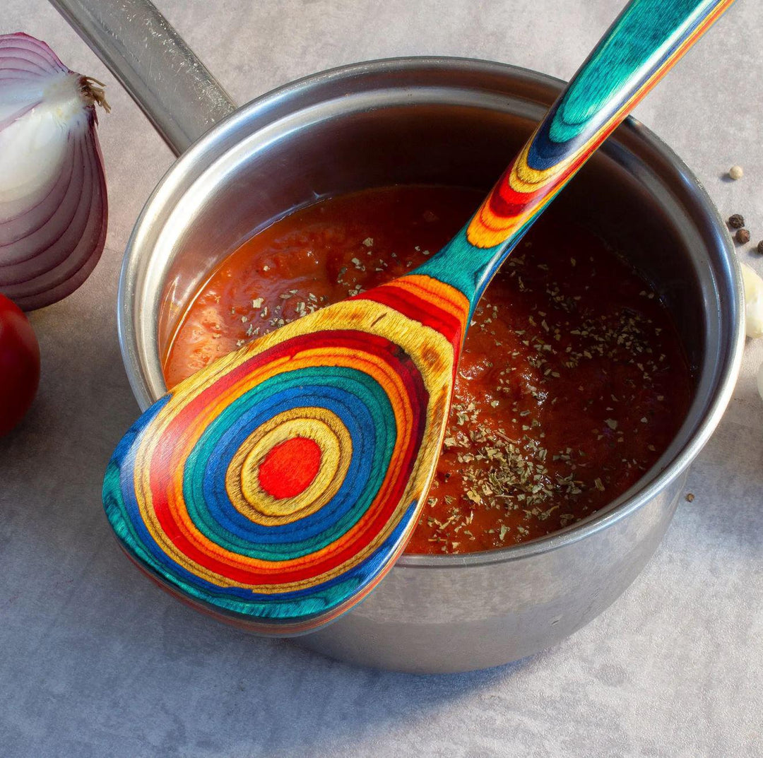 Baltique® Mixing Spoon | Montego Bay Collection Baltique® Mixing Spoon | Montego Bay Collection
