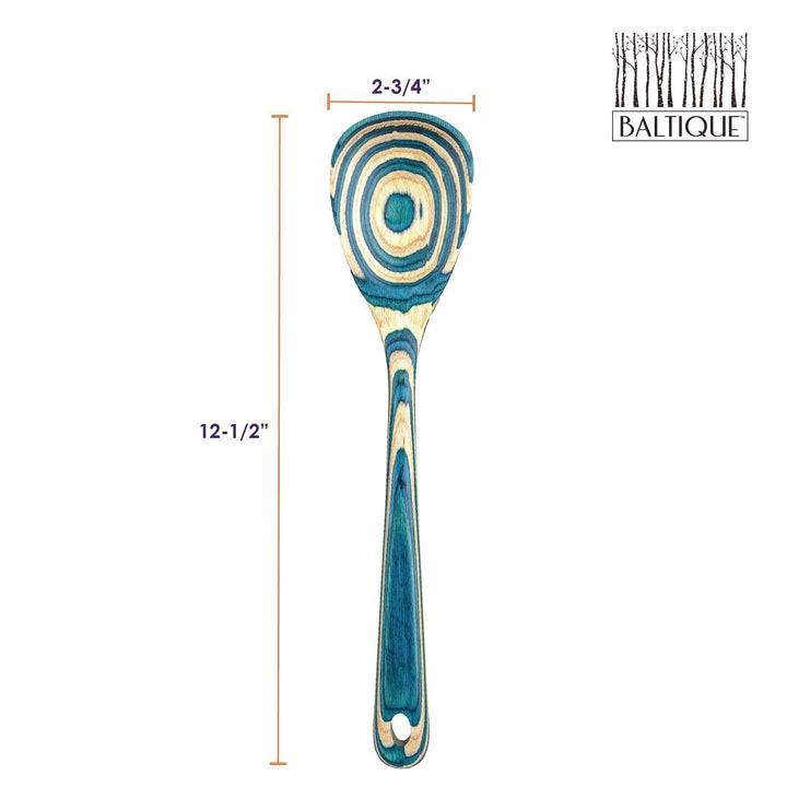 Baltique® Mixing Spoon | Mykonos Collection Baltique® Mixing Spoon | Mykonos Collection