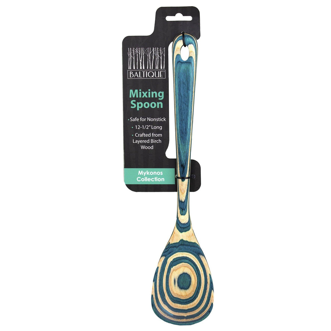 Baltique® Mixing Spoon | Mykonos Collection Baltique® Mixing Spoon | Mykonos Collection