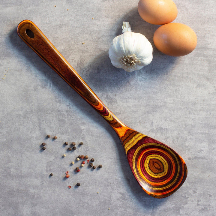 Baltique® Mixing Spoon | Poconos Collection Baltique® Mixing Spoon | Poconos Collection