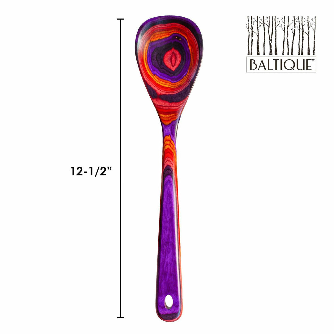 Baltique® Mixing Spoon | Waikiki Collection Baltique® Mixing Spoon | Waikiki Collection