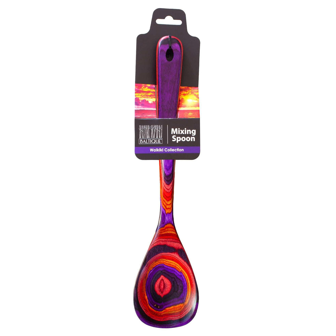 Baltique® Mixing Spoon | Waikiki Collection Baltique® Mixing Spoon | Waikiki Collection