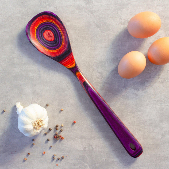 Baltique® Mixing Spoon | Waikiki Collection Baltique® Mixing Spoon | Waikiki Collection