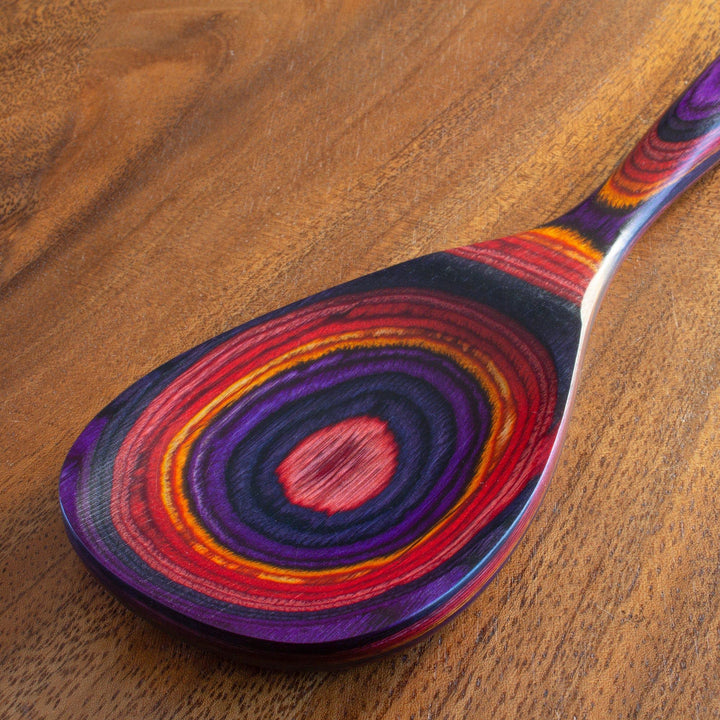 Baltique® Mixing Spoon | Waikiki Collection Baltique® Mixing Spoon | Waikiki Collection