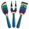 Baltique Mumbai Collection | 3-Piece Cheese Tool Set