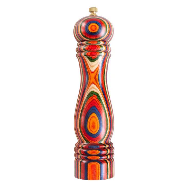Baltique® Pepper Grinder with Adjustable Mill Baltique® Pepper Grinder with Adjustable Mill