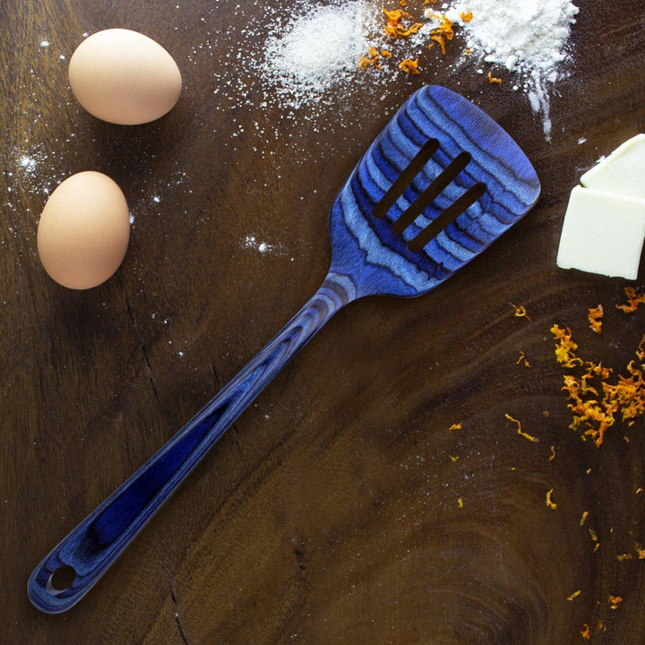 Baltique® Slotted Spatula | Malta Collection Baltique® Slotted Spatula | Malta Collection