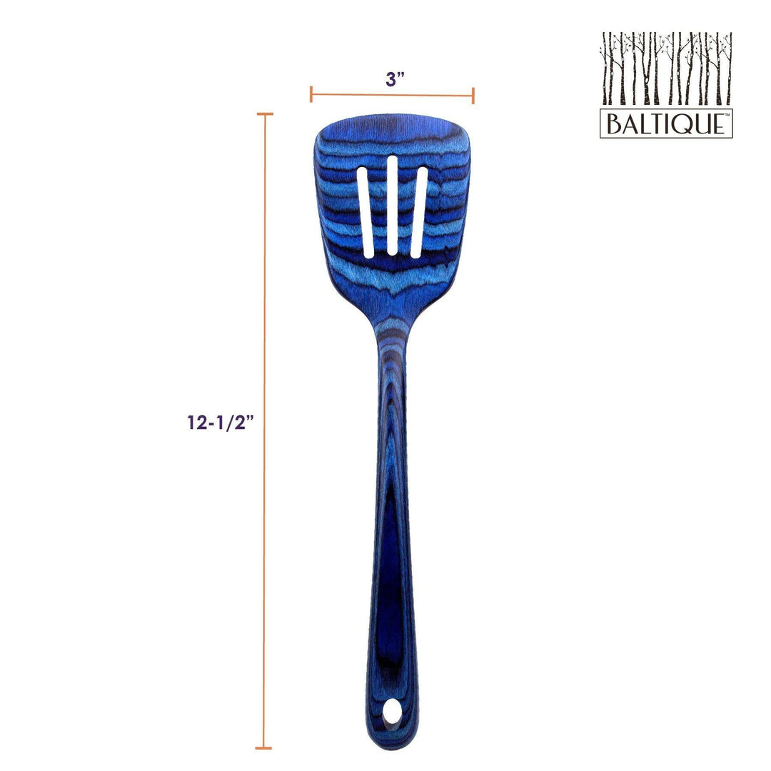 Baltique® Slotted Spatula | Malta Collection Baltique® Slotted Spatula | Malta Collection