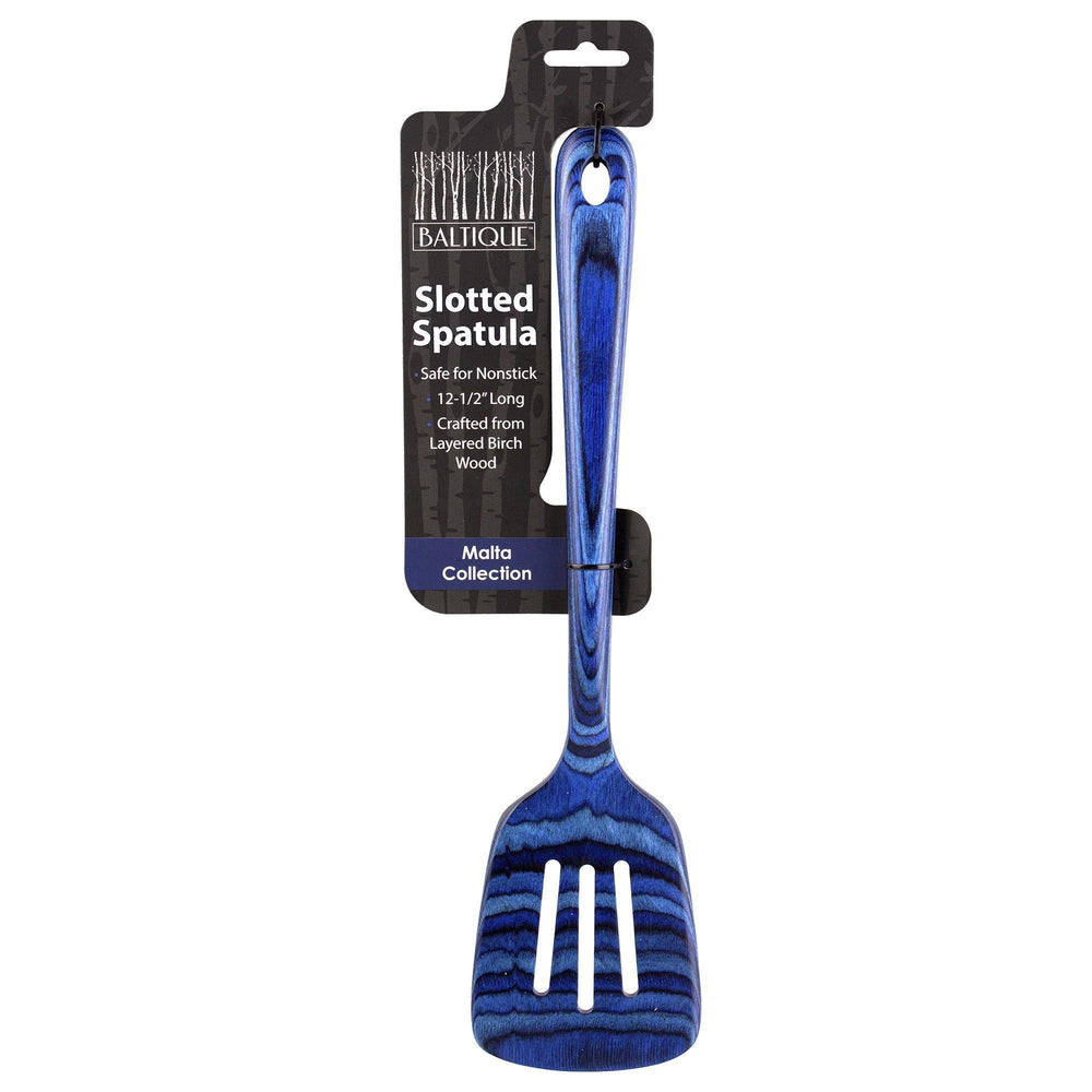 Baltique® Slotted Spatula | Malta Collection Baltique® Slotted Spatula | Malta Collection