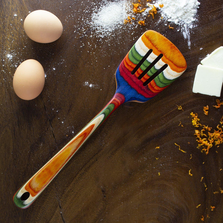 Baltique® Slotted Spatula | Marrakesh Collection Baltique® Slotted Spatula | Marrakesh Collection