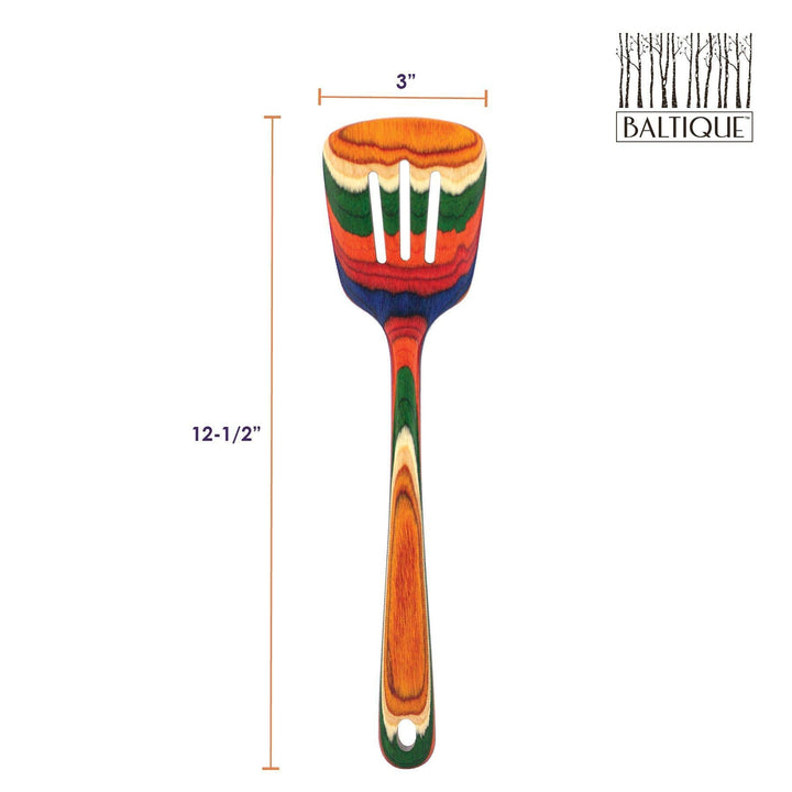 Baltique® Slotted Spatula | Marrakesh Collection Baltique® Slotted Spatula | Marrakesh Collection