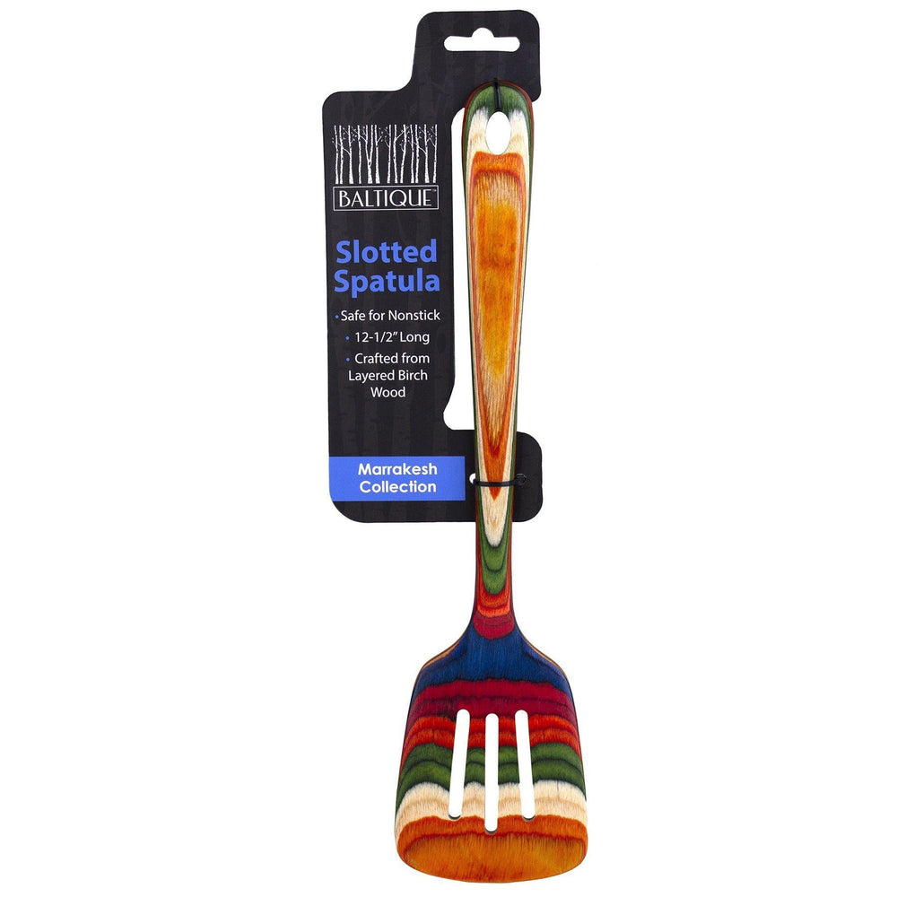Baltique® Slotted Spatula | Marrakesh Collection Baltique® Slotted Spatula | Marrakesh Collection