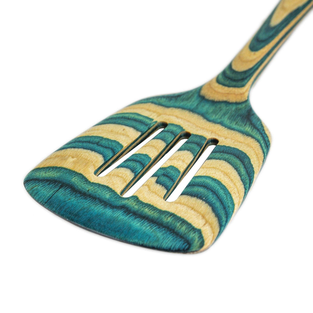 Baltique® Slotted Spatula | Mykonos Collection Baltique® Slotted Spatula | Mykonos Collection
