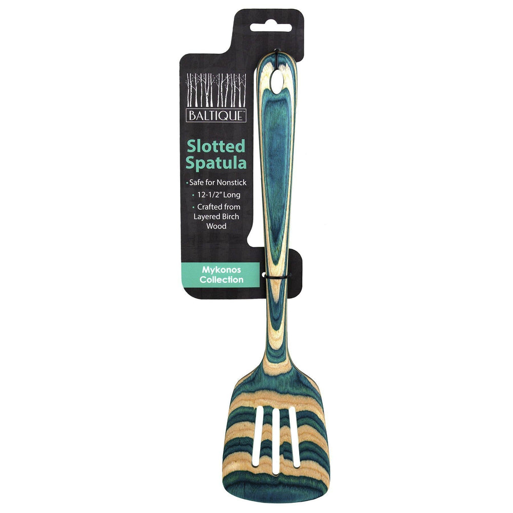 Baltique® Slotted Spatula | Mykonos Collection Baltique® Slotted Spatula | Mykonos Collection