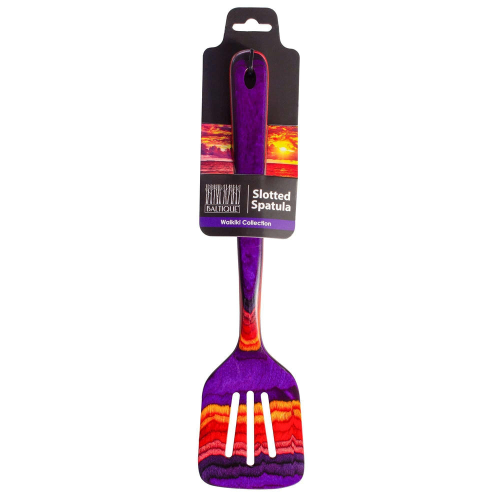 Baltique® Slotted Spatula | Waikiki Collection Baltique® Slotted Spatula | Waikiki Collection