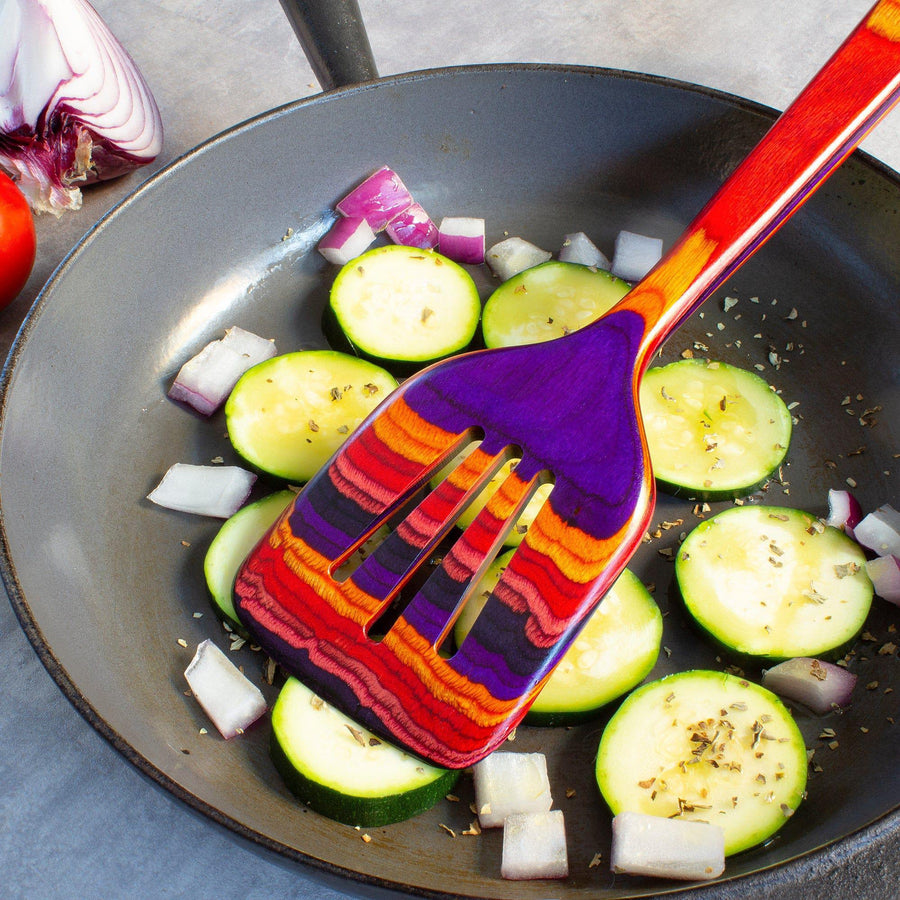 Baltique® Slotted Spatula | Waikiki Collection Baltique® Slotted Spatula | Waikiki Collection