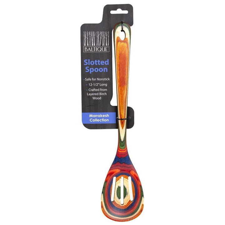Baltique® Slotted Spoon | Marrakesh Collection Baltique® Slotted Spoon | Marrakesh Collection