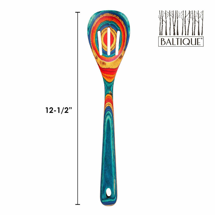 Baltique® Slotted Spoon | Montego Bay Collection Baltique® Slotted Spoon | Montego Bay Collection