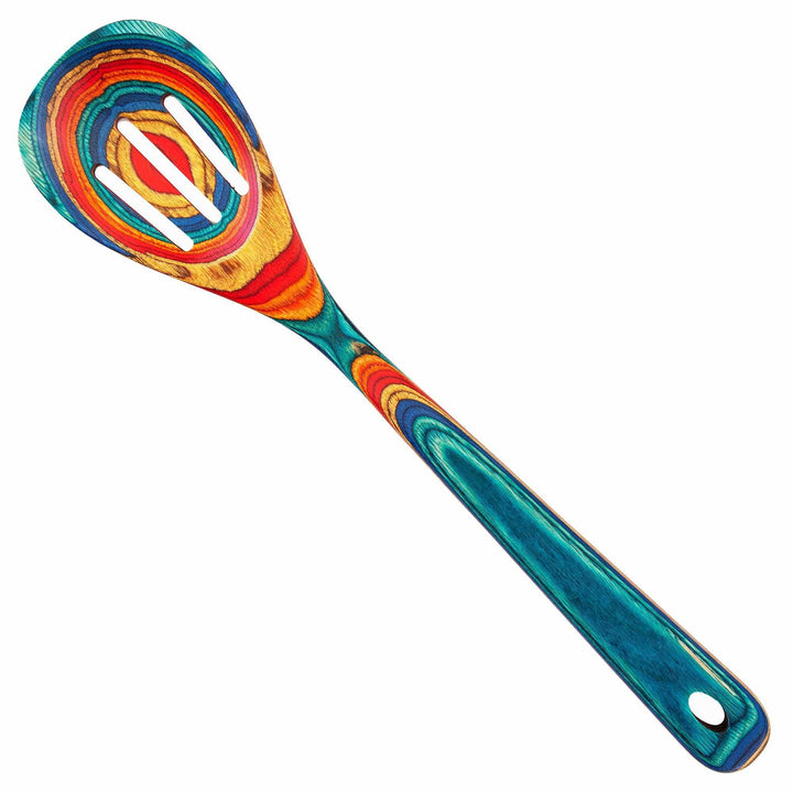 Baltique® Slotted Spoon | Montego Bay Collection Baltique® Slotted Spoon | Montego Bay Collection