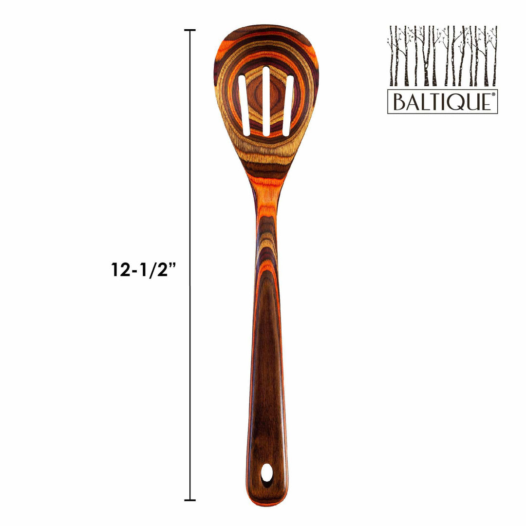 Baltique® Slotted Spoon | Poconos Collection Baltique® Slotted Spoon | Poconos Collection