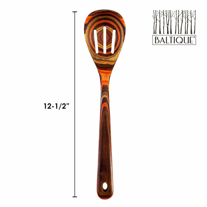 Baltique® Slotted Spoon | Poconos Collection Baltique® Slotted Spoon | Poconos Collection