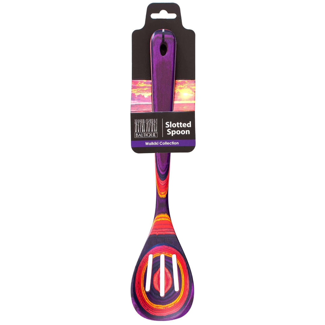 Baltique® Slotted Spoon | Waikiki Collection Baltique® Slotted Spoon | Waikiki Collection