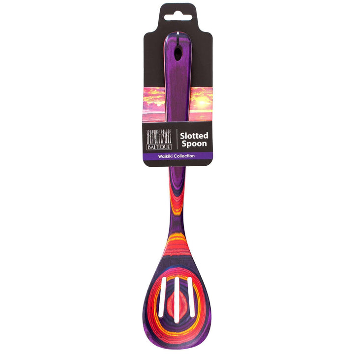 Baltique® Slotted Spoon | Waikiki Collection Baltique® Slotted Spoon | Waikiki Collection