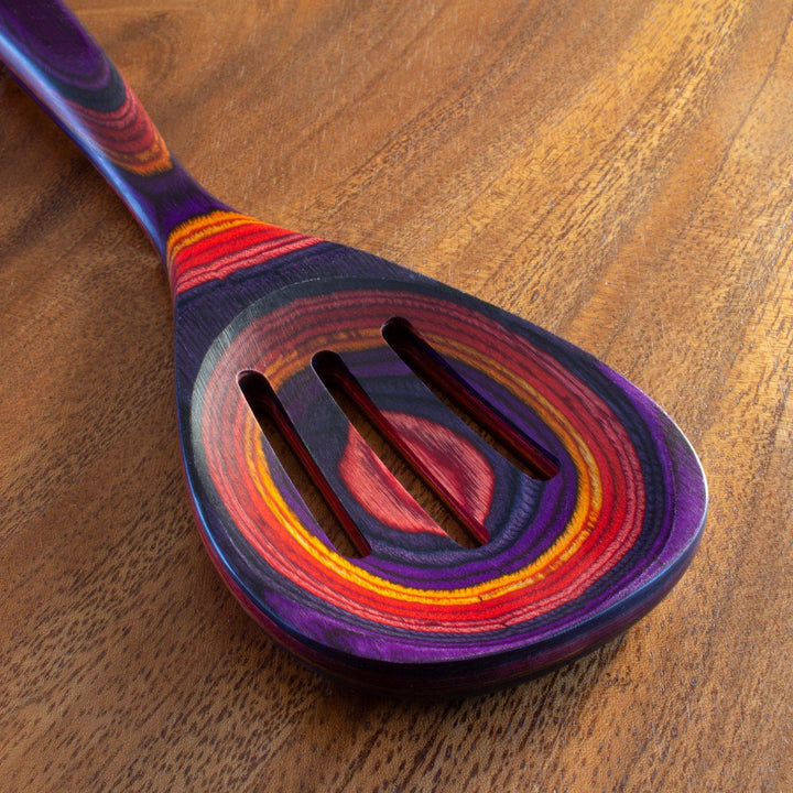 Baltique® Slotted Spoon | Waikiki Collection Baltique® Slotted Spoon | Waikiki Collection
