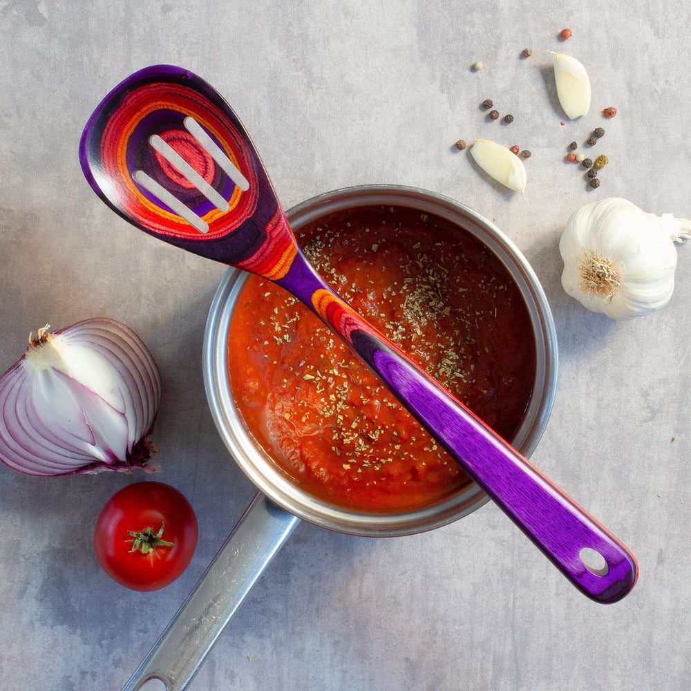 Baltique® Slotted Spoon | Waikiki Collection Baltique® Slotted Spoon | Waikiki Collection