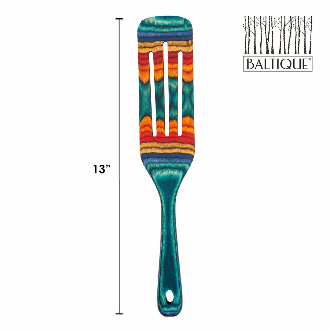 Baltique® Slotted Spurtle | Montego Bay Collection Baltique® Slotted Spurtle | Montego Bay Collection