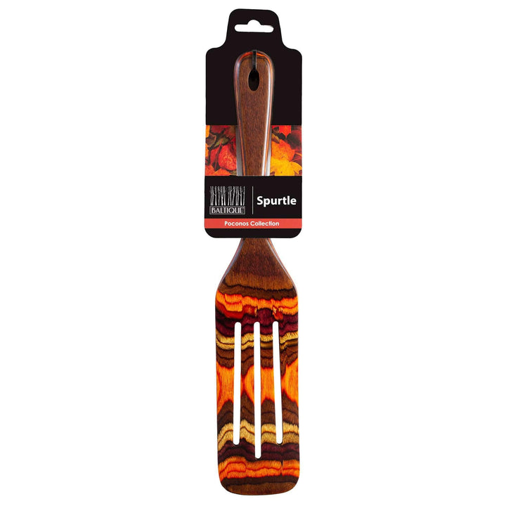 Baltique® Slotted Spurtle | Poconos Collection Baltique® Slotted Spurtle | Poconos Collection