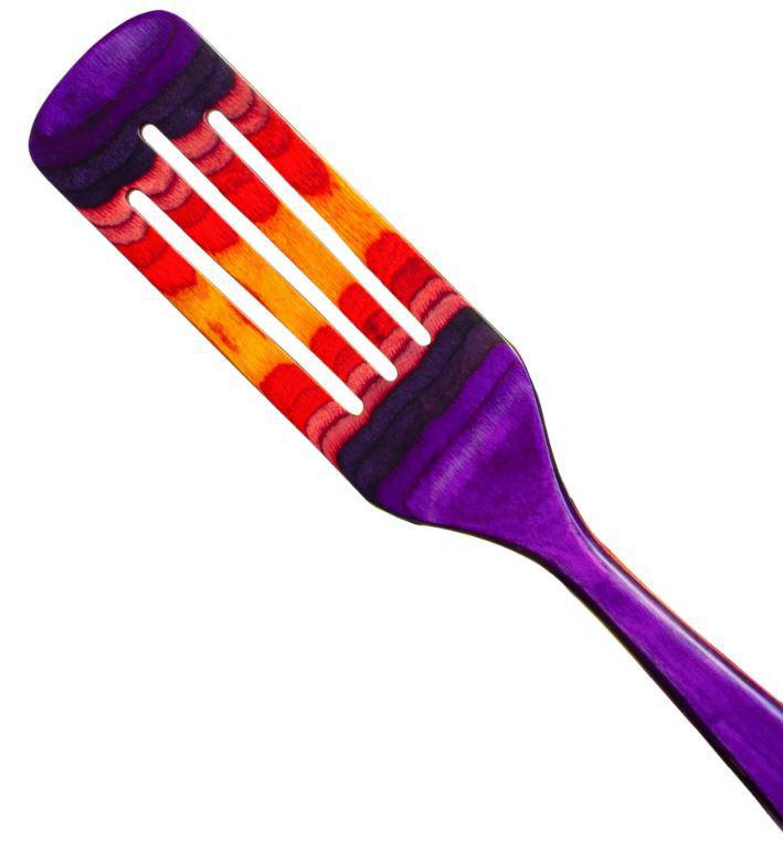 Baltique® Slotted Spurtle | Waikiki Collection Baltique® Slotted Spurtle | Waikiki Collection
