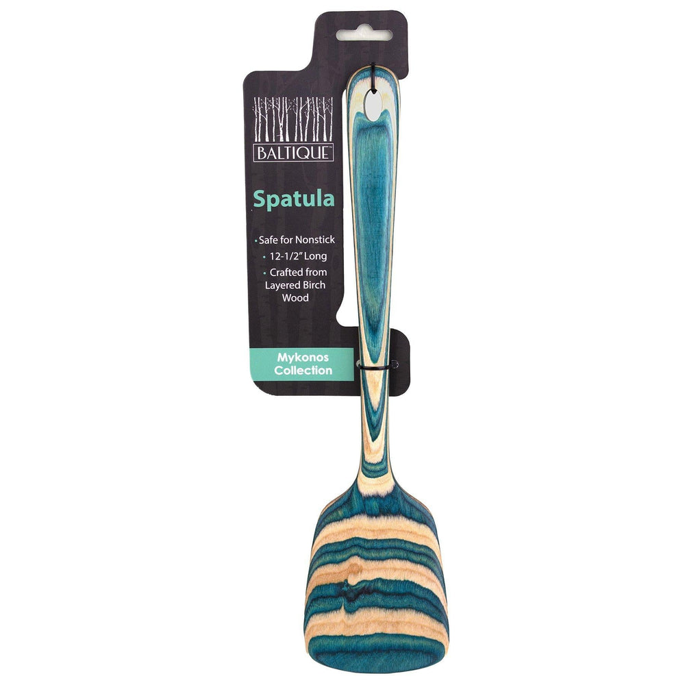 Baltique® Spatula | Mykonos Collection Baltique® Spatula | Mykonos Collection