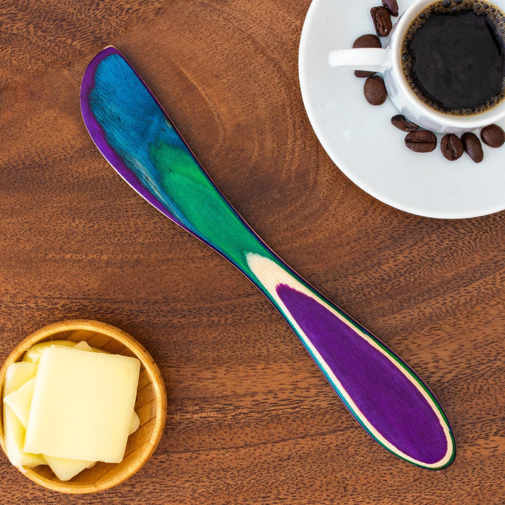 Baltique® Spreading Knife | Mumbai Collection Baltique® Spreading Knife | Mumbai Collection
