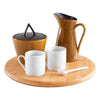 Bamboo Lazy Susan