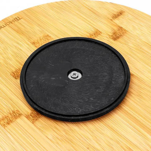 Bamboo Lazy Susan