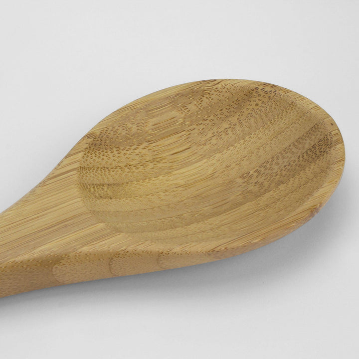 Bamboo Spoon 14" Bamboo Spoon 14"