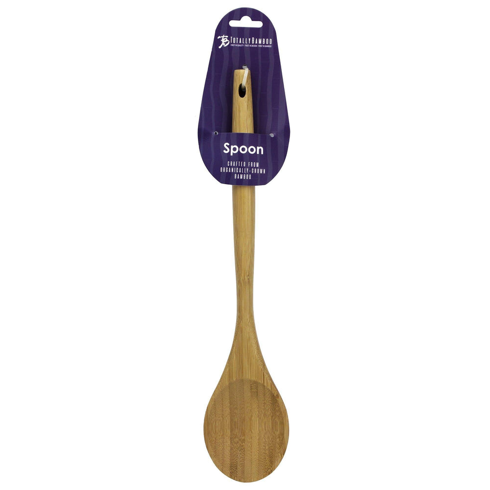 Bamboo Spoon 14" Bamboo Spoon 14"