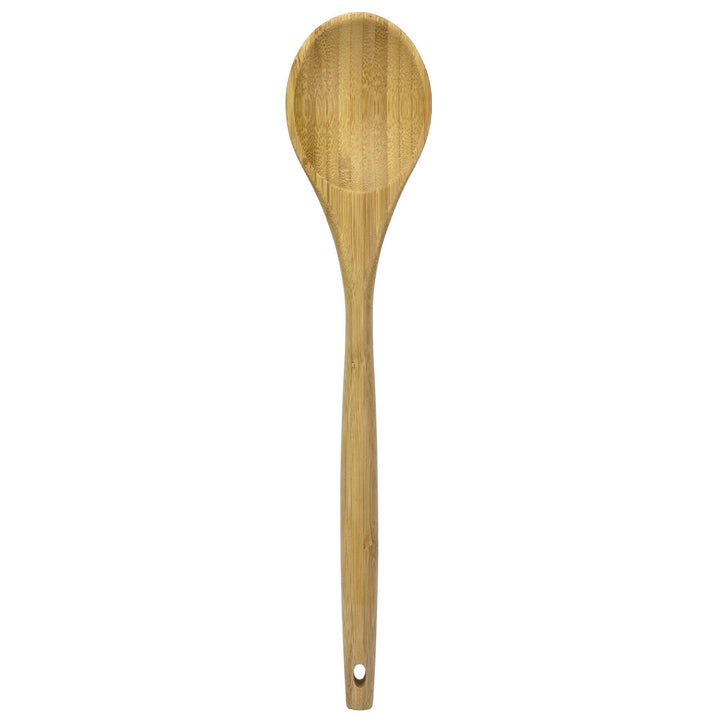 Bamboo Spoon 14" Bamboo Spoon 14"