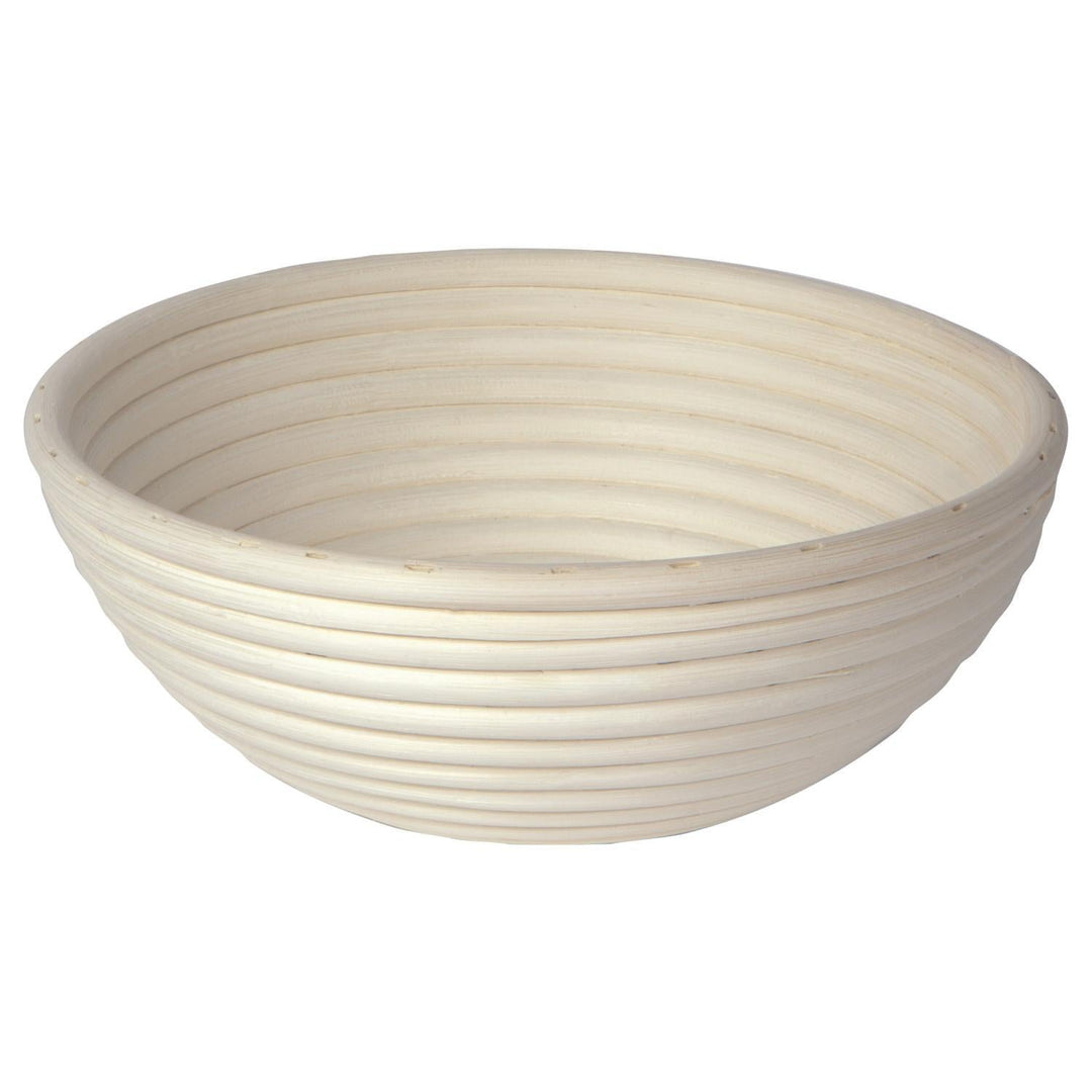 Banneton Bread Proofing Basket Round 9 inch Banneton Bread Proofing Basket Round 9 inch