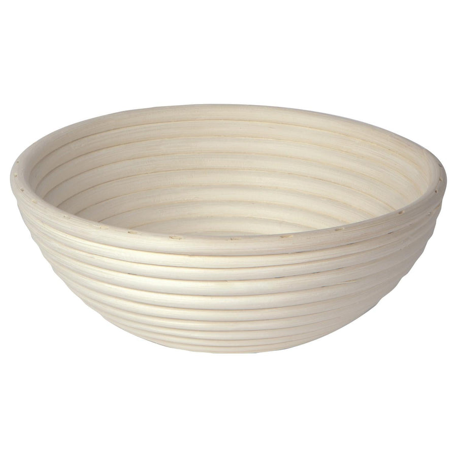 Banneton Bread Proofing Basket Round 9 inch Banneton Bread Proofing Basket Round 9 inch