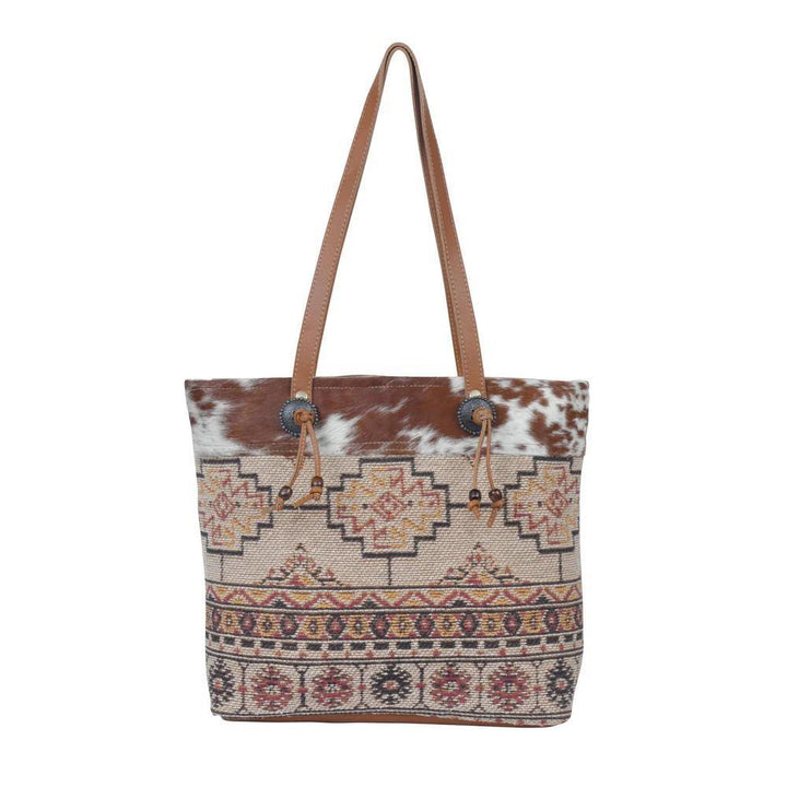 Bardic Tote Bag Bardic Tote Bag