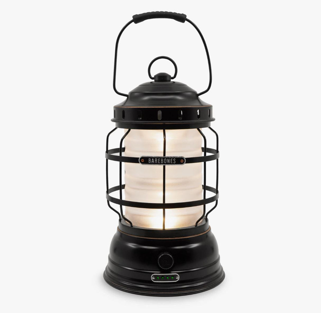 Barebones Living Forest Lantern