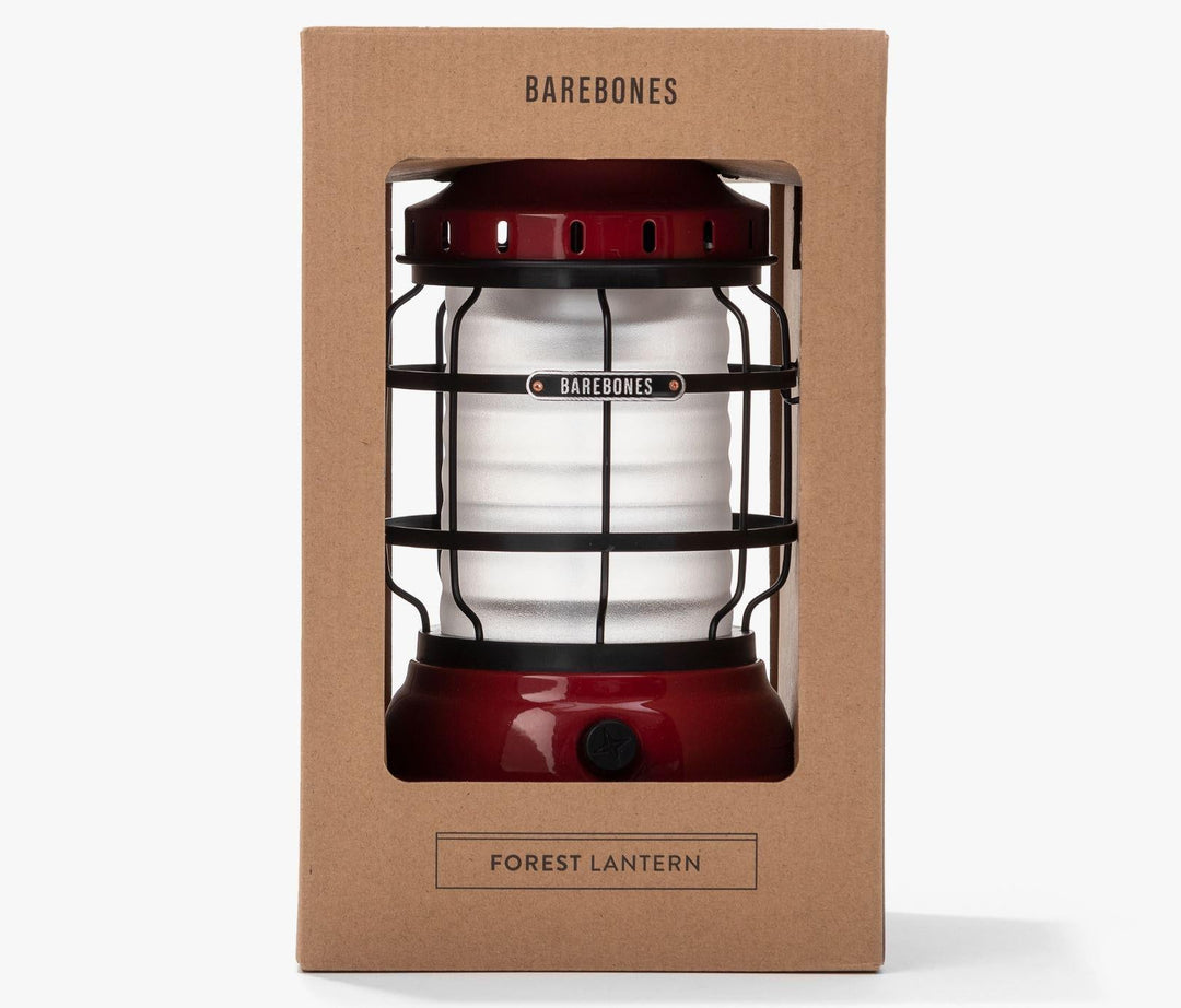 Barebones Living Forest Lantern