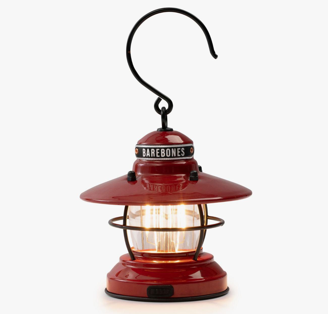 Barebones Living Mini Edison Lantern