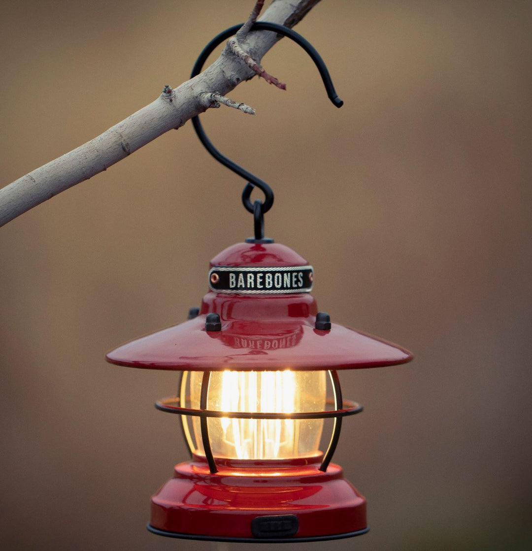 Barebones Living Mini Edison Lantern