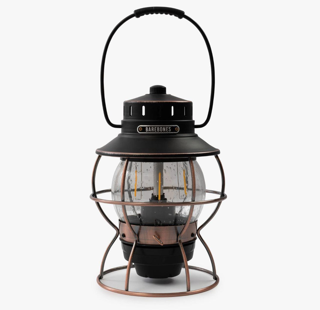 Barebones Living Railroad Lantern