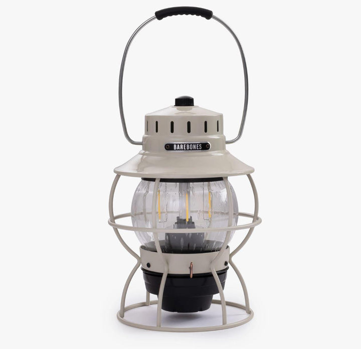 Barebones Living Railroad Lantern