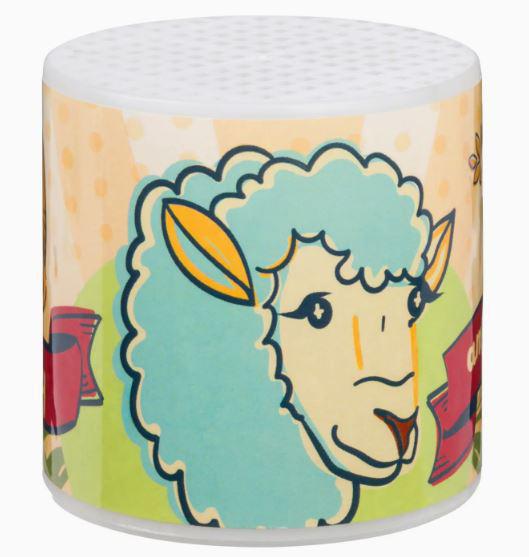 Barnyard Honker Toy